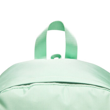 斯凯奇男女款双肩包学生高中生书包红色运动旅行运动背包电脑包L122U183