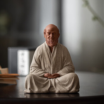 茶宠精品达摩品牌及商品- 京东