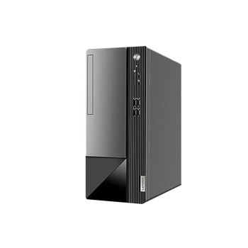联想（Lenovo）台式电脑 扬天M460商用办公台式机13.6L小机箱无光驱单主机定制 i5-13400 8G 512G 集显 W11H