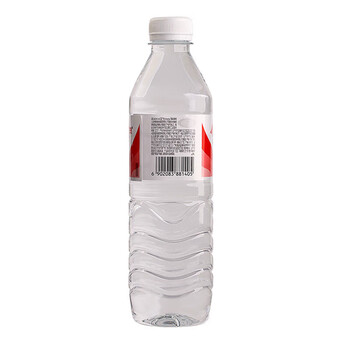 娃哈哈纯净水饮用水596ml*24瓶 整箱水 包装随机发 娃哈哈纯净水饮用水596ml*24瓶 整箱水 包装随机发