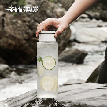 MHW-3BOMBER轰炸机冰芯冷萃杯咖啡壶 夏季冷泡瓶 过滤网冰壶 家用专业大容量