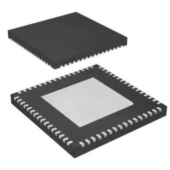 Microchip 以太网芯片 KSZ8563RNXI-TR
