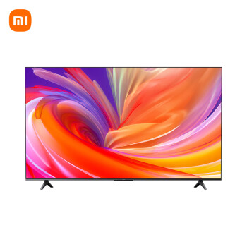 小米（MI）电视65英寸 2025款 144Hz 小米澎湃OS 金属全面屏平板电视Redmi A65 L65RB-RA 以旧换新