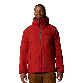 Mountain Hardwear - 京东