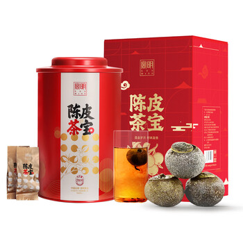 宫明普洱- 京东