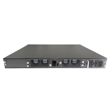 keepLINK KP-9000-24X2CQC 数据中心交换机24个10G+2个100GQSFP28端口管理型三层路由
