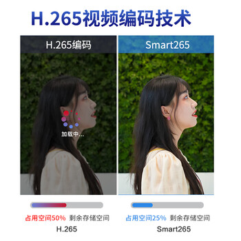 dahua大华4G流量版摄像机200万双光夜视监控声光警戒对讲 不支持WIFI流量需充值 DH-P20A1-4G-ST 3.6mm