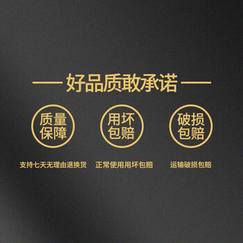 天喜（TIANXI）玻璃杯双层加厚水杯男女带茶隔泡茶杯大容量本色350ml礼物