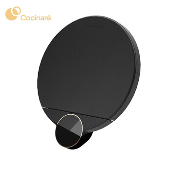 COCINARE精准咖啡电子秤 智能手冲咖啡称计时称重秤 配件 充电款BALANCE 曜石黑 数字屏版 COCINARE精准咖啡电子秤 智能手冲咖啡称计时称重秤 配件 充电款BALANCE 曜石黑 数字屏版