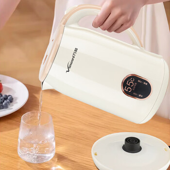 万和(Vanward) DSH-WH1584 电热水壶1.8L 万和(Vanward) DSH-WH1584 电热水壶1.8L