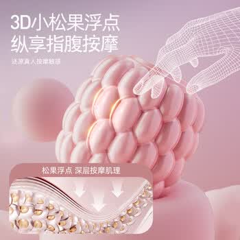 PROIRON普力艾 18轮环形腿部按摩器滚轮瘦腿神器大小腿肌肉放松泡沫轴 蓝 PROIRON普力艾 18轮环形腿部按摩器滚轮瘦腿神器大小腿肌肉放松泡沫轴 蓝