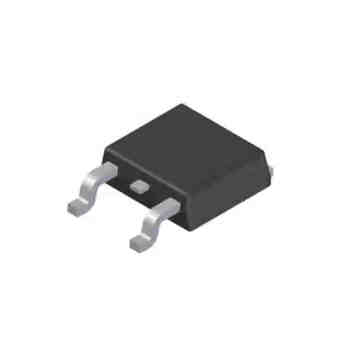 DIODES Mosfet场效应管 DMPH4023SK3-13 起订10个装