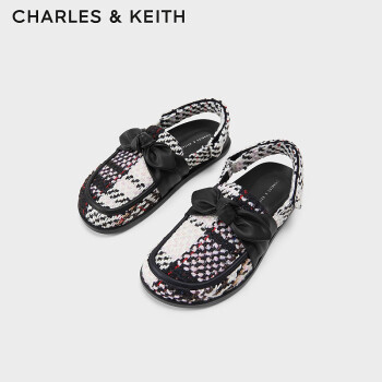 CHARLES&KEITH粗跟凉鞋品牌及商品- 京东