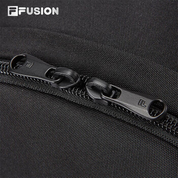 FILA FUSION斐乐官方潮牌情侣款背包春季时尚休闲双肩包书包
