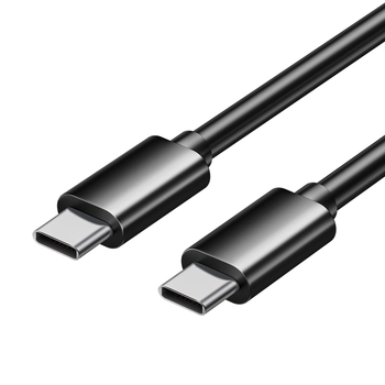 迷虎Type-C数据线 10Gbps C对C双头ypec数据线 高速硬盘盒/移动硬盘专用