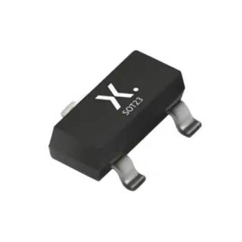 NEXPERIA Mosfet场效应管 NX138AKR