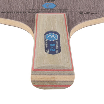 729 乒乓球底板 乒乓球拍横拍横板 X-2 PRO专业版纯木兵乓球拍 729 乒乓球底板 乒乓球拍横拍横板 X-2 PRO专业版纯木兵乓球拍