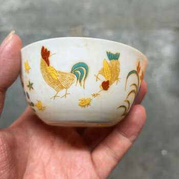 成化年制瓷器花瓶价格报价行情- 京东