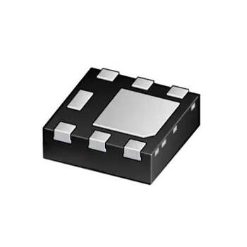 NEXPERIA Mosfet场效应管 PMPB13XNE,115