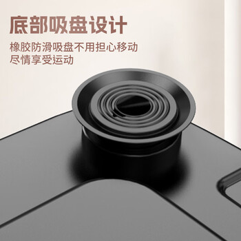 双超SC-FM56甩脂机懒人抖抖机家用塑身机塑形纤体震动运动健身器材