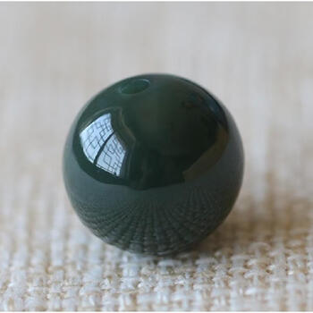 和田玉黑青玉- 京东