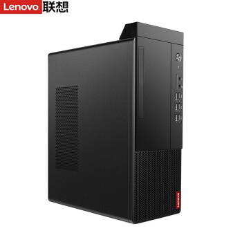 联想（Lenovo）启天M437/M455 企业采购 高性能商用台式电脑定制 酷睿I5/16G/1T+512G/集显