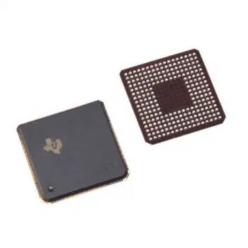 TI DSP/DSC-数字信号处理器和控制器 TMS320VC5510AGGWA1 起订1000个装