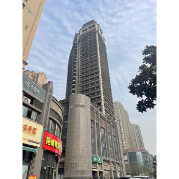 陕西开元置业有限公司破产案件 投资人招募公告