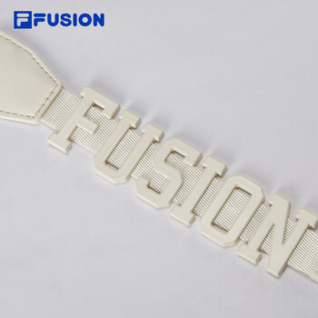 FILA FUSION同款斐乐官方潮牌包包挎包女款2024冬季单肩包男