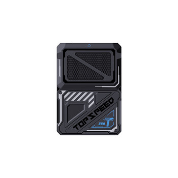 TANLR 探路人256GB SSD固态硬盘 SATA3.0接口高速TLC颗粒 读速540MB/s 台式机笔记本电脑存储配件 镭豹T560系列