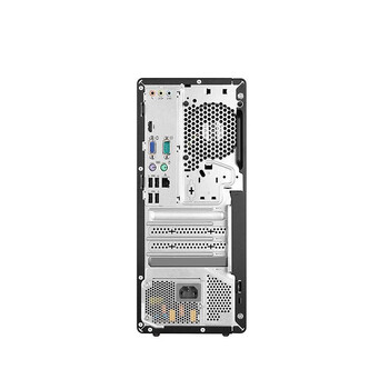 联想（Lenovo）启天M455商用办公台式机电脑 定制款（I5-12400 16G 1T SSD 集成 Win11专业版OEM）