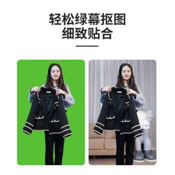 联想thinkplus电脑直播摄像头4K高清带麦克风电脑摄像头自动对焦免驱动视频会议直播带货摄像头WL48A 联想thinkplus电脑直播摄像头4K高清带麦克风电脑摄像头自动对焦免驱动视频会议直播带货摄像头WL48A