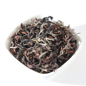 炭纪（teagraphy）乌龙茶珍藏级东方美人台湾原装特级37.5g罐装送礼