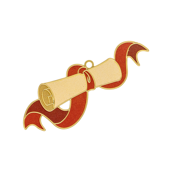 天色金榜题名中国风书签礼盒学生中高考加油锦鲤纪念考研考试故宫文创伴手新年礼物4枚TS-5898前程似锦