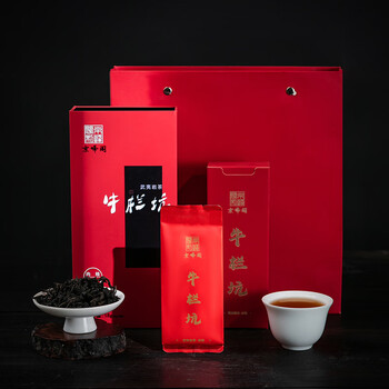 武夷岩茶十八道价格报价行情- 京东