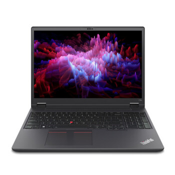 联想（Lenovo）【ThinkPad P16V】16英寸图形【移动工作站】笔记本电脑高清 i9-13900H 32G 1T 2000Ada 8G