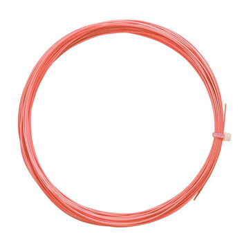 TAAN泰昂羽毛球线弹力炫音羽毛球拍线绳进攻王者系列 法师樱桃粉1条 TAAN泰昂羽毛球线弹力炫音羽毛球拍线绳进攻王者系列 法师樱桃粉1条