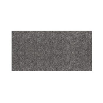 漢墨 灰色卷装羊毛毡 羊毛大尺寸初学者书法桌垫毛毡垫 文房四宝国画写毛笔字用毛毡布画毡