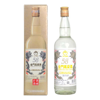 金门高粱酒750价格报价行情- 京东
