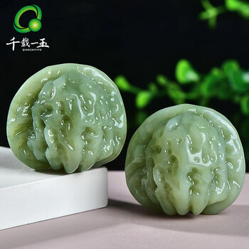 和田玉把件手玩件品牌及商品- 京东