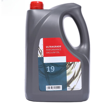 蔬果园机械泵罗茨泵油专用油 EDWARDS 15号 1L装