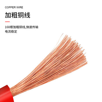 丰应子 BNC转鳄鱼夹测试线 Q9双夹线示波器连接线1.1m FYZ-EY03			