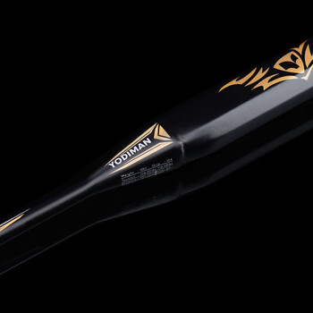 尤迪曼10U全碳素手柄连体羽毛球拍单拍黑金色拍包款 尤迪曼10U全碳素手柄连体羽毛球拍单拍黑金色拍包款