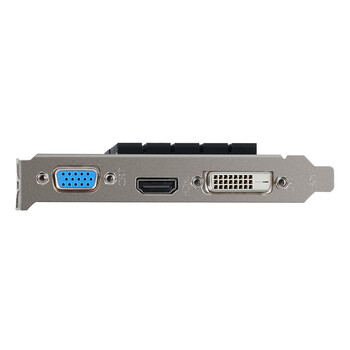磐镭开天 R5 230 2G D3  家用办公娱乐高清多屏电脑独立显卡