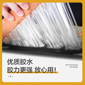 绿叶 粘鼠板40片装 餐厅酒店商用多用途耗子板捕鼠器灭鼠板 GL02113
