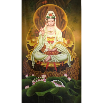 《花开富贵》  布面油画拍卖已结束06黄晓玉 《优美》  布面油画