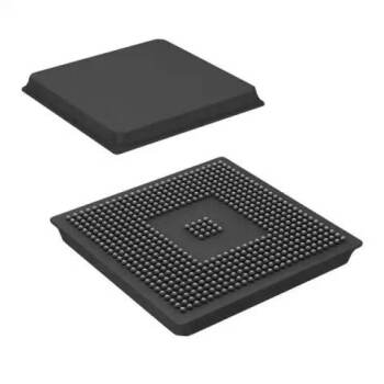 TI DSP/DSC-数字信号处理器和控制器 TMS320DM642AGDKA5