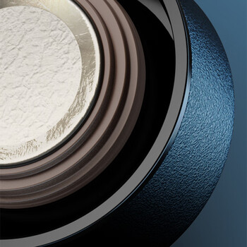 雷德夫（LEIDFOR）T26 纯钛保温杯磨砂黑色380ml 男士商务泡茶开学礼物 礼盒款