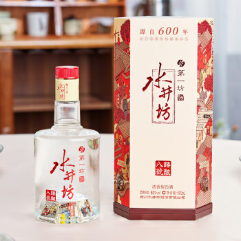 水井坊高度白酒- Weee!