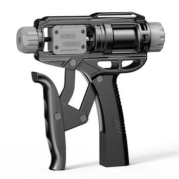 京东京造 液压握力器 男女专业手指训练健身器材 可调节练臂力握力手腕力